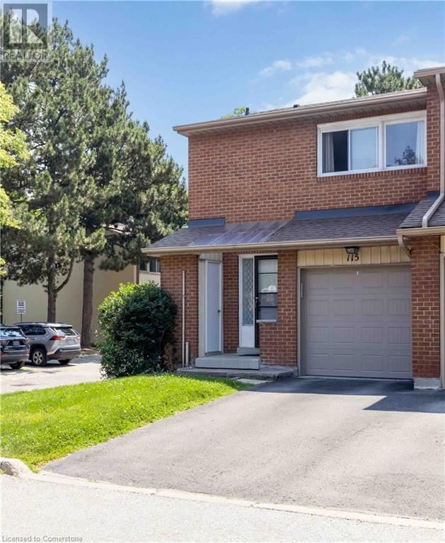 115 - 1180 MISSISSAUGA VALLEY BOULEVARD Image 2