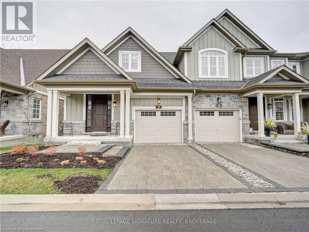 Primary Property View