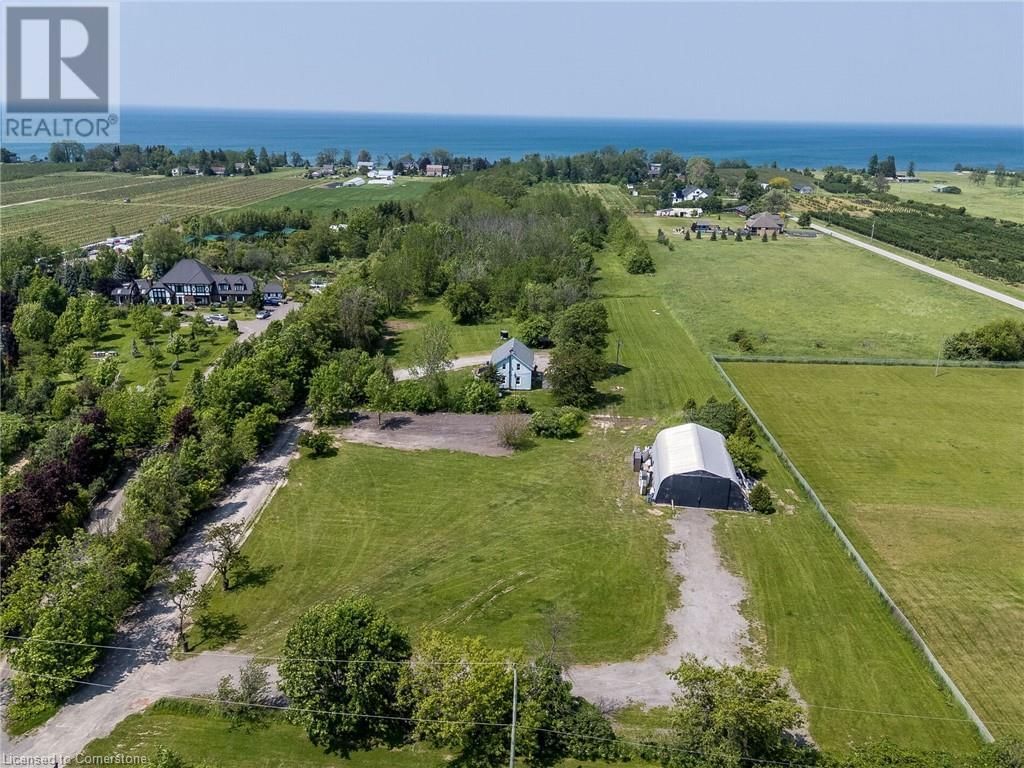 4613 NORTH SERVICE ROAD Image 1
