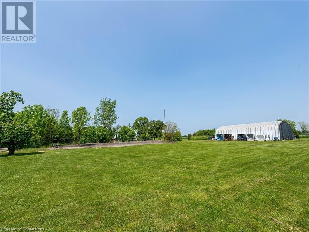 4613 NORTH SERVICE ROAD Image 11