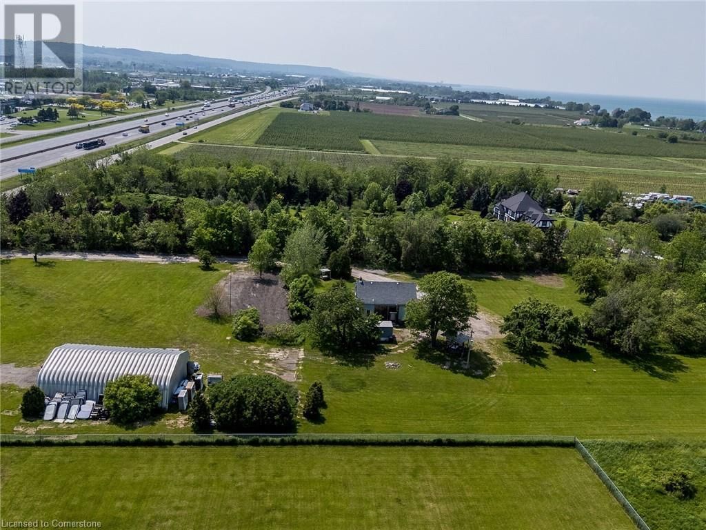 4613 NORTH SERVICE ROAD Image 2