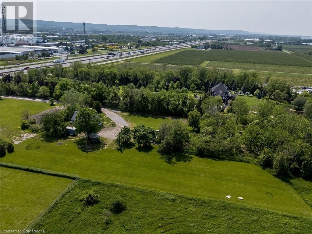 4613 NORTH SERVICE ROAD Image 3