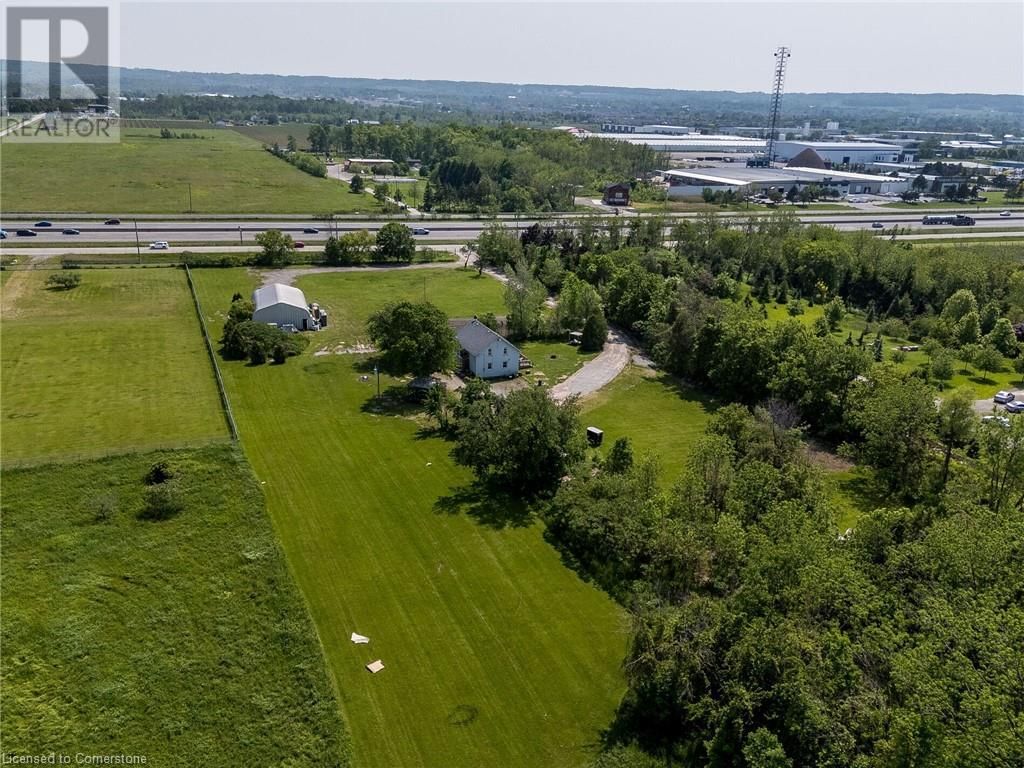 4613 NORTH SERVICE ROAD Image 4