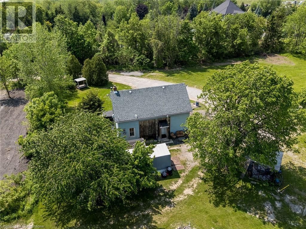 4613 NORTH SERVICE ROAD Image 46