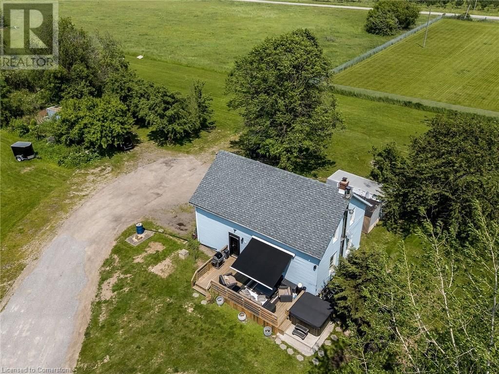 4613 NORTH SERVICE ROAD Image 47