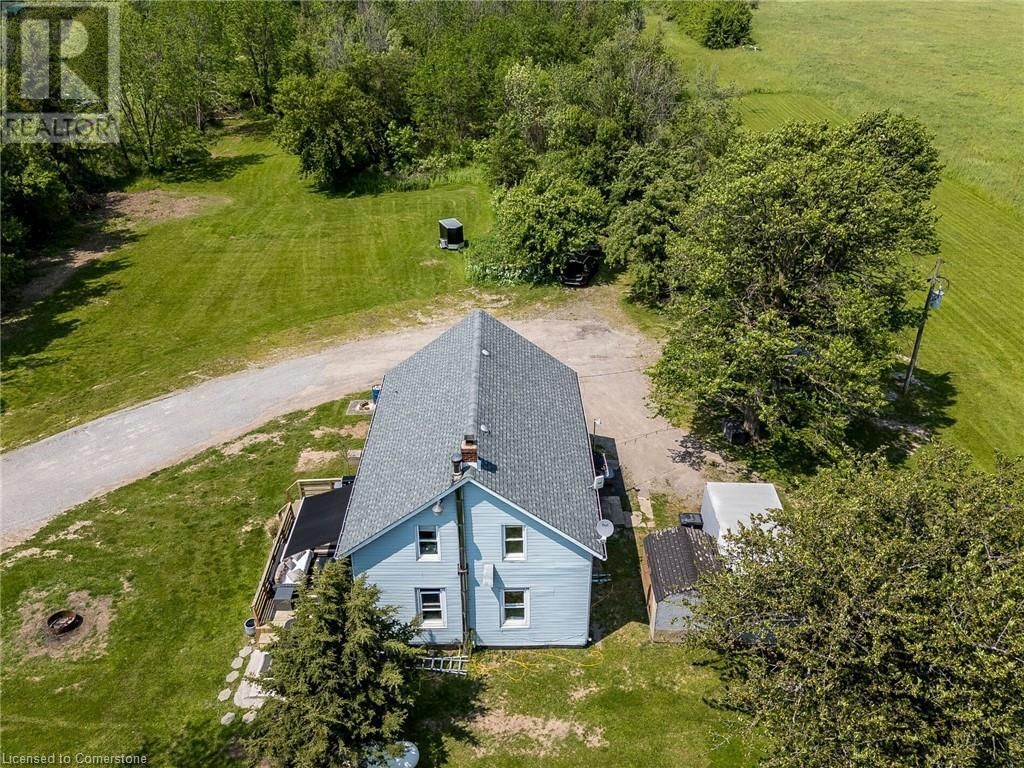 4613 NORTH SERVICE ROAD Image 48