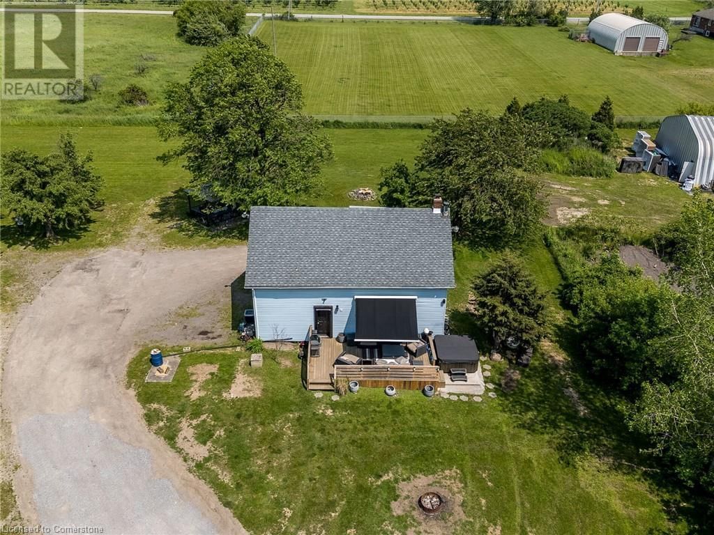 4613 NORTH SERVICE ROAD Image 49