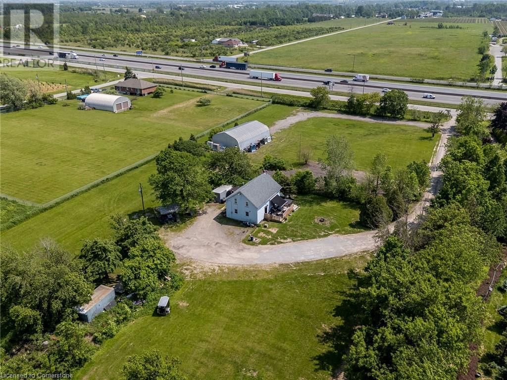 4613 NORTH SERVICE ROAD Image 5