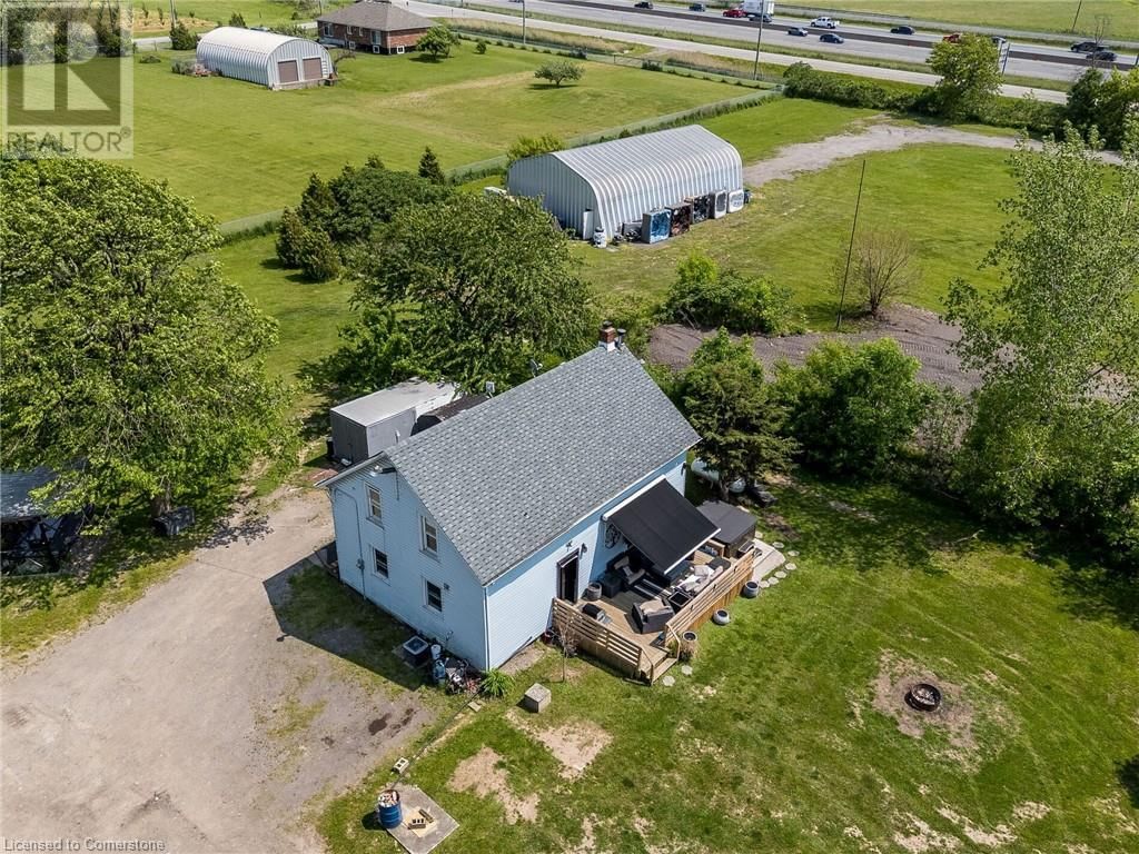4613 NORTH SERVICE ROAD Image 50