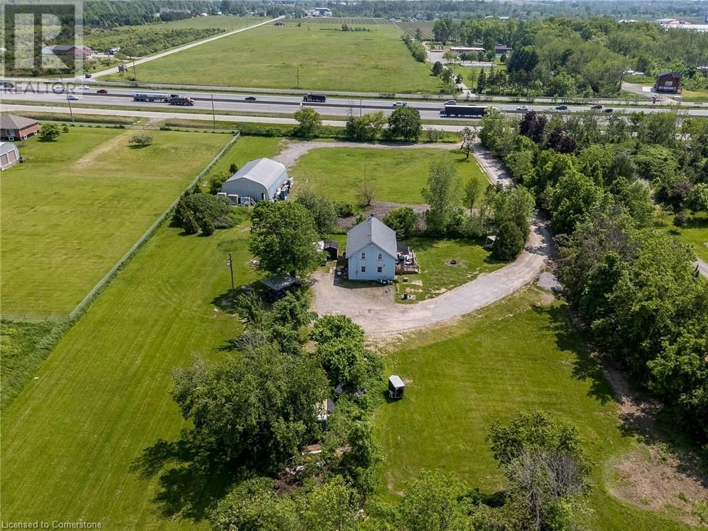 4613 NORTH SERVICE ROAD Image 6