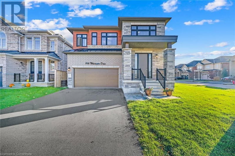 Secondary Property View