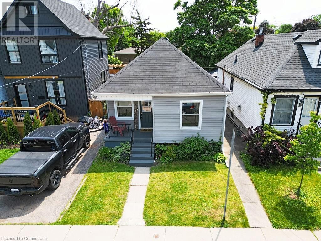 Primary Property View