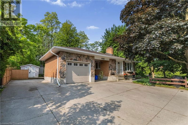 Secondary Property View