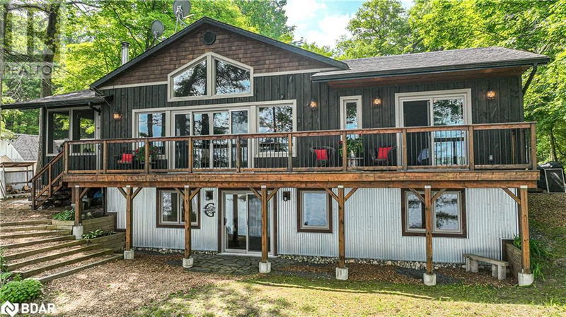 Secondary Property View