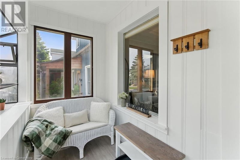 Tertiary Property View
