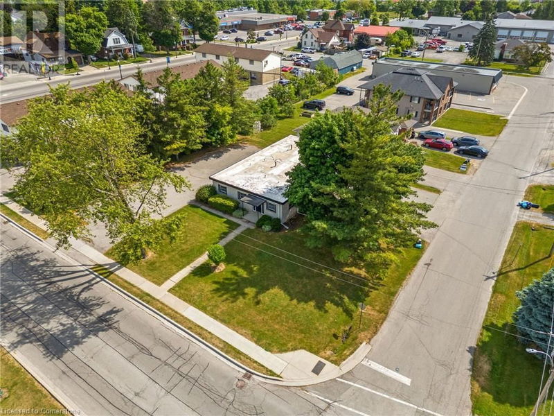 Secondary Property View