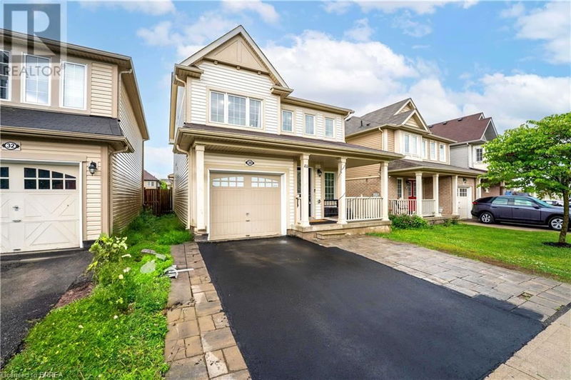 Secondary Property View