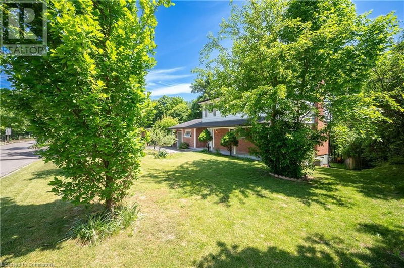 Tertiary Property View