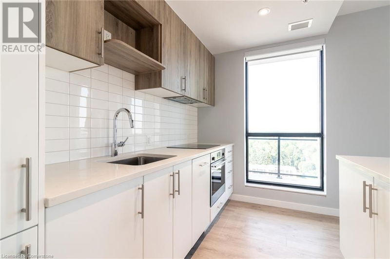 Tertiary Property View