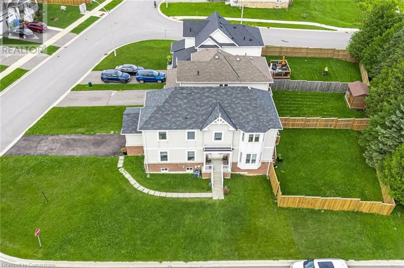 Secondary Property View
