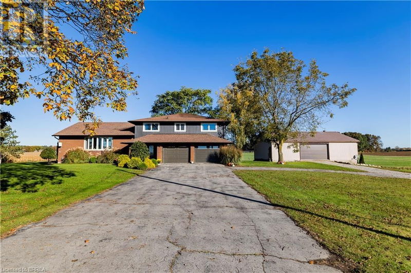 Secondary Property View
