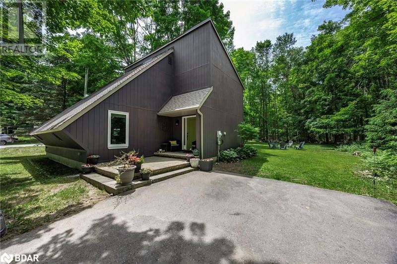 Secondary Property View