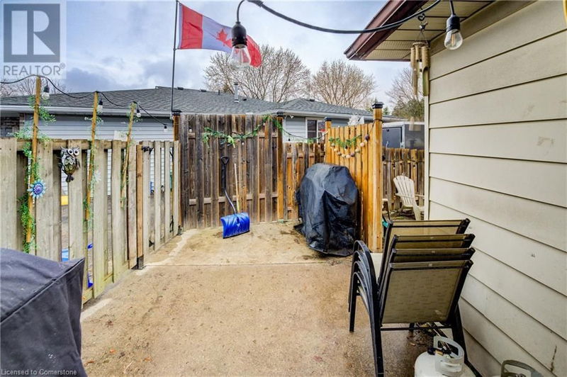 Secondary Property View