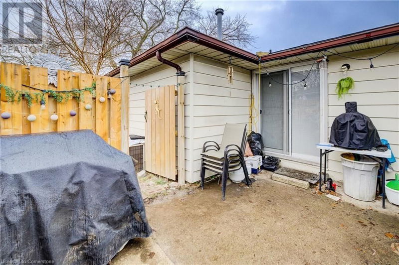 Tertiary Property View