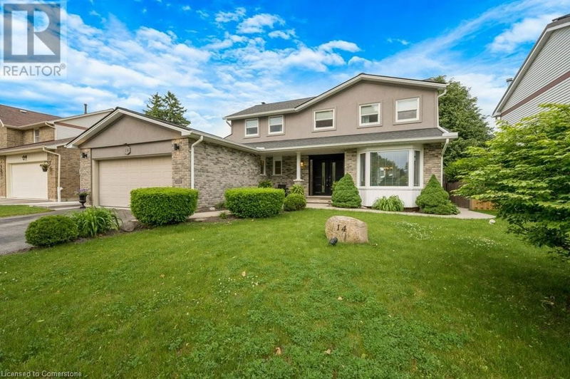 Secondary Property View