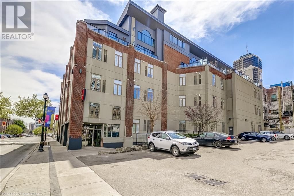 Primary Property View
