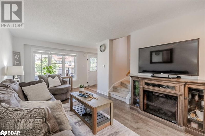 Tertiary Property View