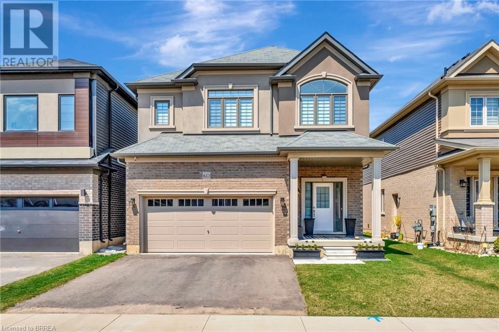 Primary Property View