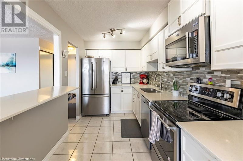 Tertiary Property View