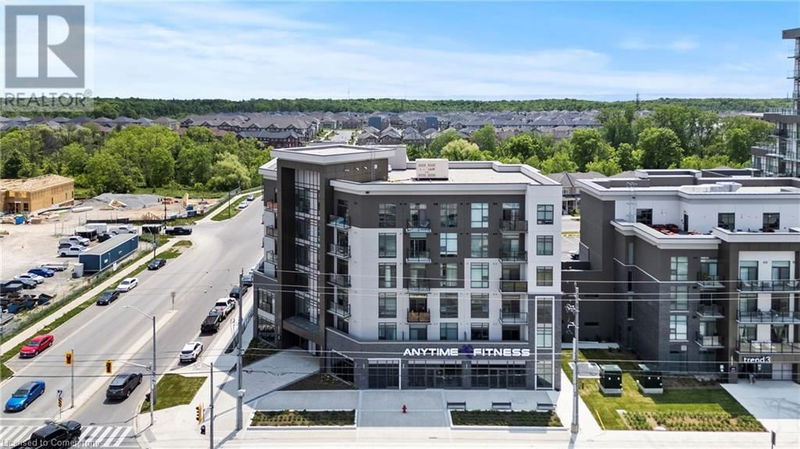 Tertiary Property View