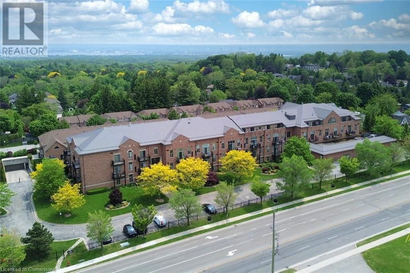 Tertiary Property View
