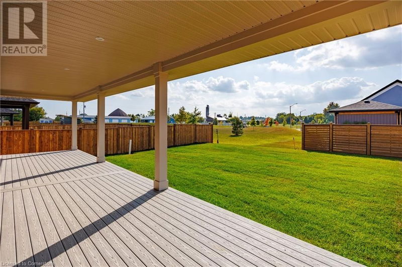 Tertiary Property View