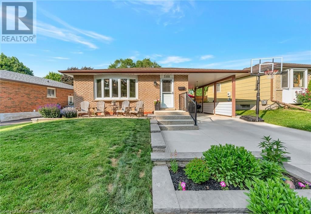 588 HIGHPOINT AVENUE Image 2