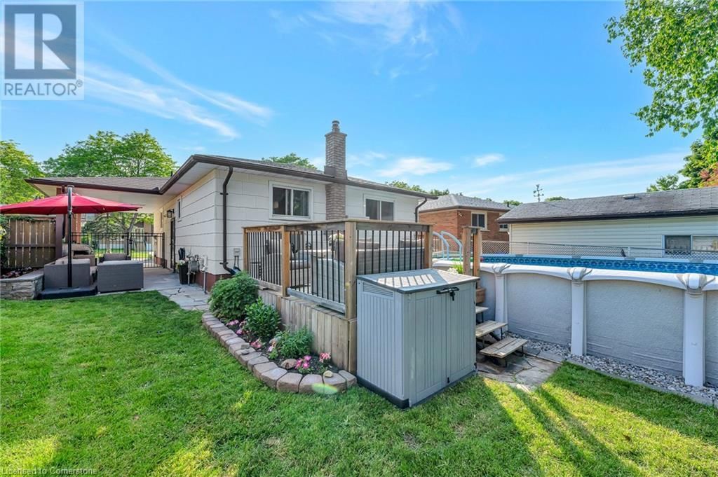 588 HIGHPOINT AVENUE Image 38