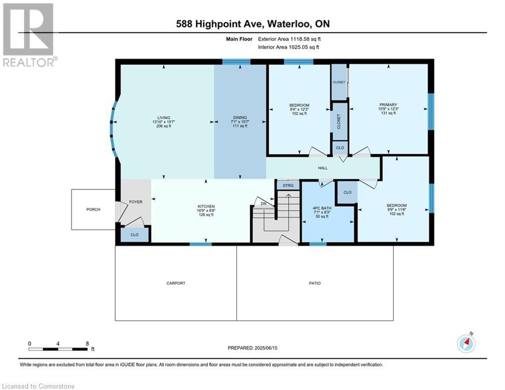 588 HIGHPOINT AVENUE Image 41