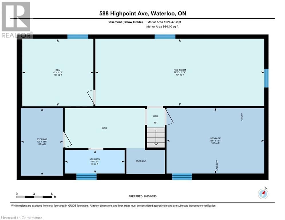 588 HIGHPOINT AVENUE Image 42