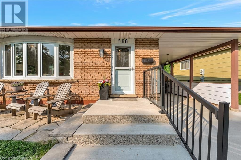 588 HIGHPOINT AVENUE Image 6