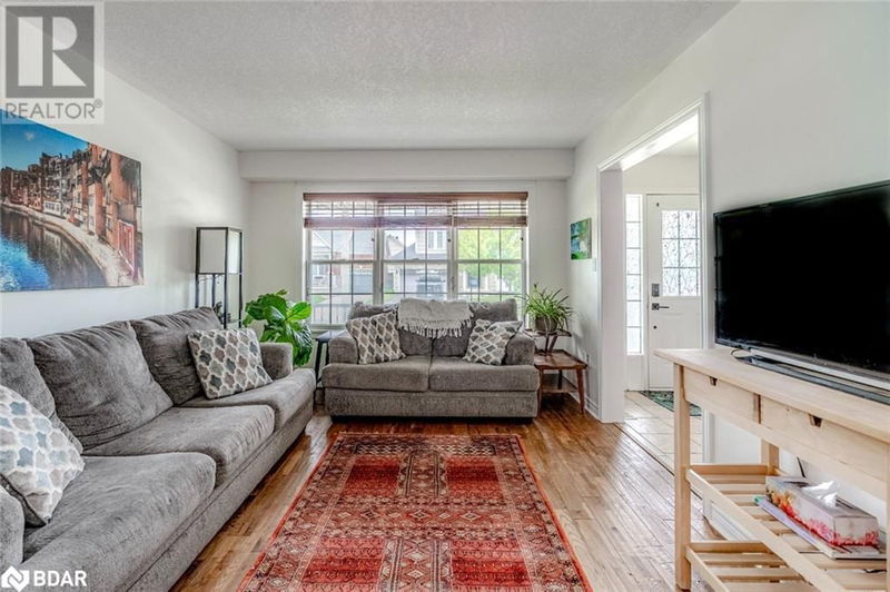 Tertiary Property View