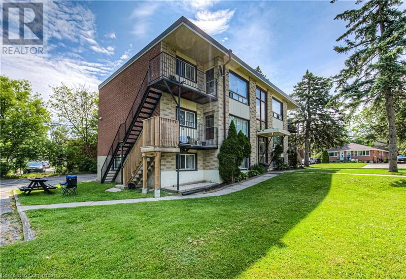 Secondary Property View