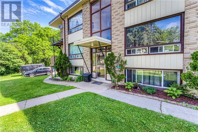 Tertiary Property View