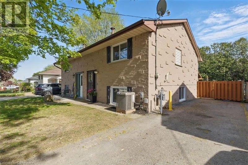 Secondary Property View