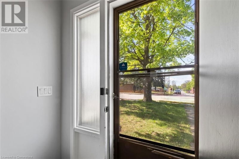 Tertiary Property View