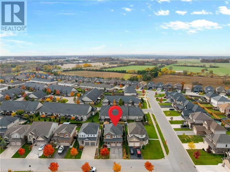 Tertiary Property View