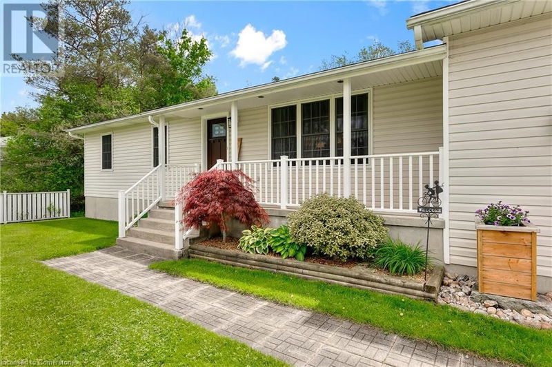 Tertiary Property View
