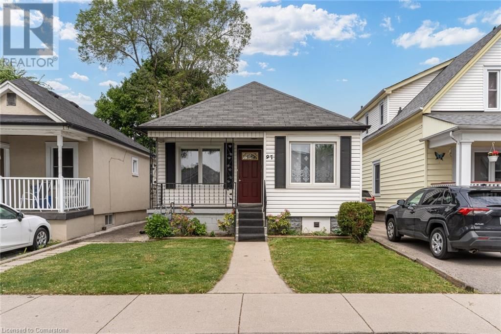 Primary Property View