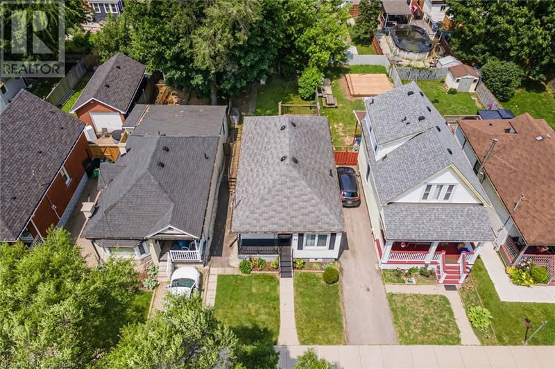 Secondary Property View